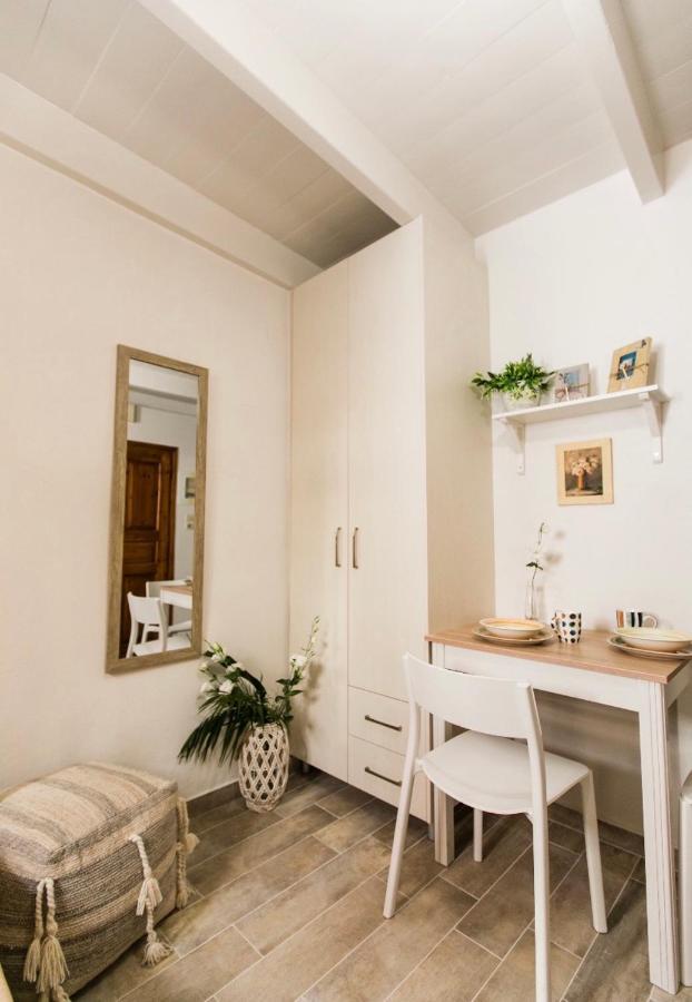 Kamaraki Studios Old Town Rethymno 6 Exterior foto